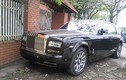 Rolls-Royce Phantom Series II giá 50 tỷ tại Hải Phòng