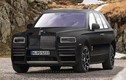 SUV siêu sang Rolls-Royce Cullinan sẽ ra mắt vào 10/5 