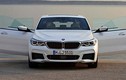 Ra mắt BMW 6 Series GT 2018 động cơ dầu giá rẻ