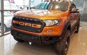 Ford Ranger độ phong cách Raptor giá 1,1 tỷ ở Sài Gòn