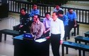 Xét xử vụ án Đinh La Thăng: Cựu lãnh đạo PVN đồng loạt chối tội
