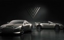 Siêu xe Aston Martin hàng hiếm chỉ 14 chiếc trên thế giới