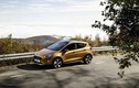 Ford ra mắt Fiesta Active mới giá 405 triệu đồng 