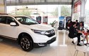 Honda CR-V 7 chỗ giá 963 triệu “cháy hàng” tại VN