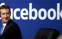 Facebook mạnh tay khóa 583 triệu tài khoản giả mạo