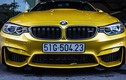  BMW M4 F82 "hàng hiếm" giá 3,4 tỷ đồng tại Việt Nam