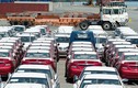 Bộ GTVT gỡ khó cho doanh nghiệp nhập khẩu ôtô