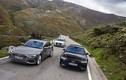 Audi A6 2019 giá từ 1,5 tỷ đồng "đấu" Mercedes-Benz E-Class 