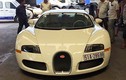 Siêu xe Bugatti 50 tỷ đồng “làm dâu” nhà Đặng Lê Nguyên Vũ