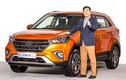 Chi tiết Hyundai Creta 2018 “chốt giá” từ 315 triệu đồng