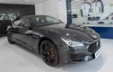 "Hàng hiếm" Maserati Quattroporte Nerissimo Edition tiền tỷ tại Việt Nam 