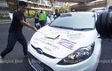 Xe ôtô Ford tại Thái Lan bị khách hàng kiện vì lỗi hộp số