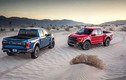 Ford ra mắt siêu bán tải F-150 phiên bản 2019