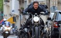 Tom Cruise cầm lái hàng loạt xe môtô BMW Motorrad mới