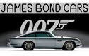 Siêu xe Aston Martin DB5 của James Bond có giá 47,8 tỷ đồng