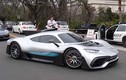 Siêu xe Mercedes-AMG Project One giá 61,5 tỷ đồng đã có chủ?