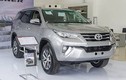 Toyota Fortuner nhập khẩu giá khoảng 850 triệu đồng tại Việt Nam
