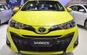 Xe Toyota Yaris 2018 “giá rẻ” về Việt Nam từ 592 triệu đồng