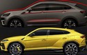 Siêu xe Lamborghini Urus "made in China" giá chỉ 342 triệu đồng