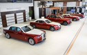 “Soi” showroom xe siêu sang Rolls-Royce đỉnh nhất TG