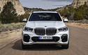 Ra mắt SUV hạng sang BMW X5 2019 mới "đấu" Audi Q7 