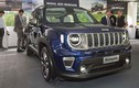 Chi tiết xe Jeep Renegade 2019 "đối thủ" của Ford EcoSport