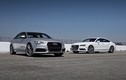  60.000 xe sang Audi sử dụng phần mềm gian lận khí thải 
