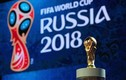 Dự kiến hôm nay, VTV chính thức mua bản quyền World Cup 2018