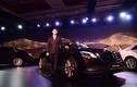 Xe sang tiền tỷ - Mercedes S-Class 2018 ra mắt tại Hà Nội 
