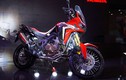 Honda Africa Twin 2018 giá 450 triệu đồng sắp về Việt Nam?