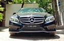 Mercedes E400 AMG dùng 5 năm tại VN, mất giá gần 2 tỷ 