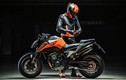 KTM 790 Duke 2018 "chốt giá" 369 triệu đồng tại Đông Nam Á