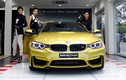 BMW ngừng bán một số dòng xe sang tại Việt Nam?