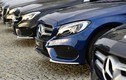 Mercedes-Benz sẽ triệu hồi 774.000 xe gian lận khí thải