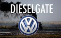 Volkswagen nộp phạt một tỷ euro sau vụ bê bối khí thải