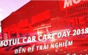 Motul Việt Nam bị tố "ăn cắp" ý tưởng của Bệnh viện ôtô