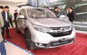 Xe Honda CR-V 2018 tại VN lại khan hàng “kênh giá“