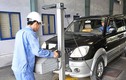 Việt Nam đang có hơn 200.000 xe ôtô quá hạn đăng kiểm