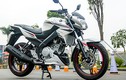 Doanh số thấp, Yamaha Việt Nam khai tử xe côn tay FZ150i 