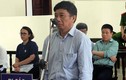 Xử ông Đinh La Thăng: 20 tỷ đồng Ninh Văn Quỳnh chiếm trôi về đâu?