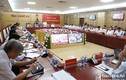 Nghệ An: Cán bộ huyện bỏ về giữa cuộc họp trực tuyến