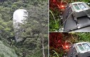 Không ai nhận sở hữu “vật thể lạ” phát sáng rơi xuống rừng ở Hà Giang