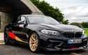 Xe BMW M2 đặc biệt cổ vũ tuyển Đức tại World cup 2018