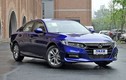 "Soi" Honda Inspire mới giá từ 634 triệu đồng tại Trung Quốc 
