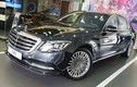 Mercedes-Benz S450L giá 4,7 tỷ độ mâm Maybach tại Việt Nam