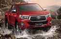 Toyota Việt Nam tăng giá hàng loạt mẫu xe nhập khẩu