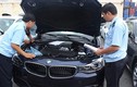 Hơn 600 xe BMW, MINI gian lận tại VN tái xuất về Đức