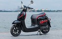 Xe ga Honda Giorno “giá chát” cho học sinh con nhà giàu Việt 