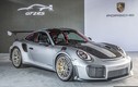 Porsche 911 GT2 RS tại Malaysia rẻ hơn Việt Nam 3 tỷ đồng