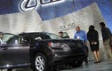 Nhật cảnh báo tác động từ việc tăng thuế nhập ôtô của Mỹ